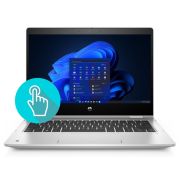 Prenosnik HP ProBook x360 435 G9, AMD Ryzen 5 5625U, 2.3GHz, 16 GB DDR4, 512 GB SSD, 13.3″ FHD Touch, AMD Radeon, Cam, Windows