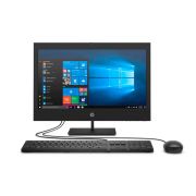 Računalnik Računalnik AIO HP ProOne 400 G6, Intel Core i5 10400T, 2.00GHz, 8 GB RAM, 512 GB SSD, 19.5″ FHD (1920 x 1080), Intel UHD, Cam, Win 10