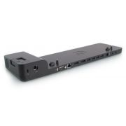 Priklopna postaja HP 2013 UltraSlim, Brez napajalnega kabla, 4x USB 3.0, 1x RJ45, 2x DisplayPort 1.4, 1x VGA