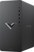 Računalnik HP Victus 15L Desktop TG02-0701ng, Intel Core i7-12700F, 2,1 GHz, 16 GB RAM DDR4, 1 TB SSD + 1TB HDD, NVIDIA GeForce RTX 3060 Ti (8 GB GDDR6), Windows 10, Refurbished Open-Box