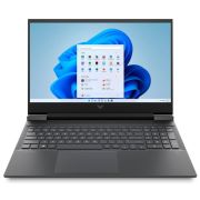 Prenosnik HP Victus 16-d1027ne, Intel Core i7-12700H, 2.3GHz, 16GB DDR5, 512 GB SSD, 16.1″ FHD, NVIDIA RTX 3060 (6 GB GDDR6), Cam, Win10, Open-Box