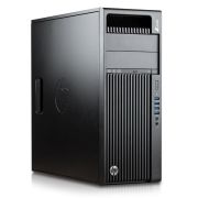 Delovna postaja HP Z240, Intel Xeon E3-1270 v6, 3.8GHz, 16GB DDR4, 512GB SSD + 1TB HDD, Quadro M2000 4GB, Windows