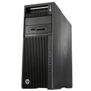 Delovna postaja HP Z640, 2x Intel Xeon E5-2620 v3, 2.4GHz, 32GB DDR4, 256GB SSD + 2TB HDD, NVIDIA Quadro K620 2GB, Win 10, Refurbished