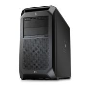 Delovna postaja HP Z8 G4, 2x Intel Xeon Gold 6134, 3.2GHz, 128GB DDR4, 1TB SSD, Nvidia Quadro P4000 8GB GDDR5, Win 10