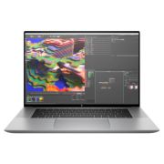 Mobilna Delovna postaja HP Zbook Studio 16 G9, Intel Core i7 12700H, 2.3GHz, 32 GB DDR4, 512 GB SSD, 16.1" 1920 x 1200, NVIDIA RTX3060 6GB, Cam, Win 10