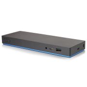 Priklopna postaja HP USB-C Docking Station G4 HSTNH-U601  2x USB 3.0,2x USB 2.0, 1x USB-C ,1x HDMI 2.0, 2x DP, Refurbished