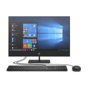 AIO HP ProOne 440 G6, Intel Core i3 10100T, 3.00GHz, 8 GB RAM DDR4, 256 GB SSD + 1TB HDD, 23.8″ FHD, Intel UHD, Cam, WIN10, Open Box