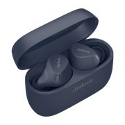 BT ELITE 4 Active TWS slušalke, modre