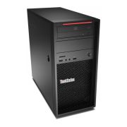 Delovna postaja Lenovo ThinkStation P320 Tower, Intel Core i7 7700, 3.60GHz, 8GB RAM, 256 GB SSD, Intel HD, Windows
