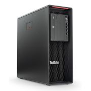 Delovna postaja Lenovo ThinkStation P520c, Intel Xeon W-2123, 3.6GHz, 16GB DDR4, 256GB SSD, NVIDIA Quadro P2000 5GB, Windows