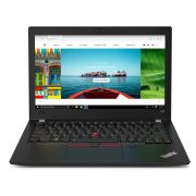 Prenosnik Lenovo ThinkPad T480, Intel Core i7 8650U, 1.90 GHz, 8GB RAM, 256GB SSD, 14" FHD, Intel UHD 620, Cam, Win 10