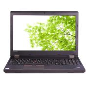 Prenosni računalnik Lenovo ThinkPad L560, i5-6300U, 2.4 GHz, 8GB, 240GB SSD, 15.6 FHD (1920x1080), Webcam, Win 10, Refurbished