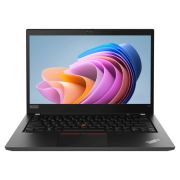 Prenosnik Lenovo ThinkPad T14 GEN1, Intel Core i5 10310U, 1.70 GHz, 8GB RAM, 256GB SSD, 14" FHD, Intel UHD 620, Cam, Win 10