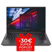 Prenosnik Lenovo ThinkPad T570, Intel Core i5 6300U, 2.4GHz, 8 GB, 256GB SSD, 15.6″ FHD, HD 520, Cam, Windows