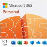 Microsoft Office 365 Personal - 1 letna naročnina
