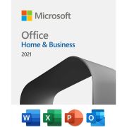 Microsoft Office Home&Business 2021 + Namestitev