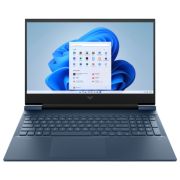 Prenosnik HP Victus 16-d0729nz, Intel Core i7-11800H, 2.3GHz, 16GB DDR4, 512 GB SSD, 16.1″ QHD (2560 x 1440), NVIDIA RTX 3060 (6 GB GDDR6), Cam, Win10, Open-Box