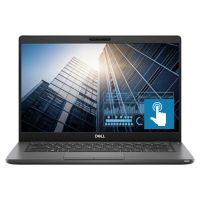 Prenosnik DELL Latitude 5300, Intel Core i5 8365U, 1.6GHz, 8 GB DDR4, 256GB SSD, 13.3″ FHD, Touch, Intel UHD 620, Cam, Win 10