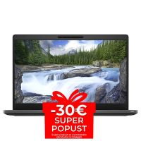 Prenosnik DELL Latitude 5310, Intel Core i5 10310U, 1.7GHz, 8GB DDR4, 256GB SSD, 13.3″ FHD, Intel UHD 620, Cam, Windows