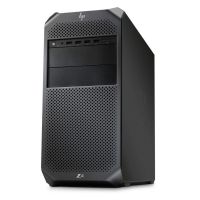 Delovna postaja HP Z4 G4, Intel Xeon W-2133, 3.6GHz, 64GB DDR4, 1TB SSD, Quadro P4000 8GB, Win 10