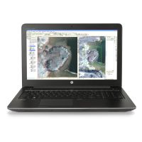 Mobilna Delovna postaja HP Zbook 15 G3, Intel Core i7-6820HQ, 2.7GHz, 16 GB RAM DDR4, 512 GB SSD + 1TB HDD, 15.6″ FHD, NVIDIA Quadro M2000M, Windows