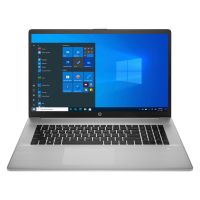Prenosnik HP 470 G8 - Intel Core i5 1135G7, 2.40 GHz, 8GB RAM, 256GB SSD, 17.3″ FHD, Intel Iris Xe, Cam, Windows