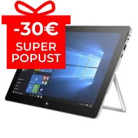 Prenosnik HP Elite x2 G8, Intel Core i5-1145G7, 2,6 Ghz, 16 GB RAM, 256GB SSD, 13,0" 3000x2000 Touch, Intel Iris Xe, Cam, No Keyboard, Windows