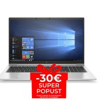 Prenosnik HP Elitebook 850 G7, Intel Core i5 10210U, 1.60 GHz, 8 GB RAM, 256GB SSD, 15,6 FHD, Intel UHD, Cam, Windows