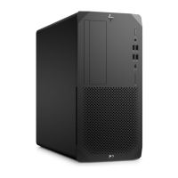 Delovna postaja HP Z2 G5, Intel Core i7 10700, 2.9GHz, 32GB DDR4, 500 GB SSD, Nvidia RTX A4000 16GB, Win 10