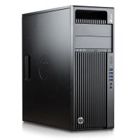 Delovna postaja HP Z440, Intel Xeon E5-1620 v4, 3.5GHz, 8GB DDR4, 256GB SSD, Quadro M2000 4GB, Windows