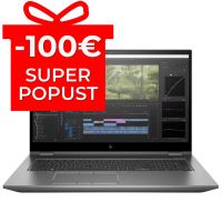 Mobilna Delovna postaja HP Zbook Fury 17 G8, Intel Core i7 11850H, 2.5GHz, 32 GB RAM DDR4, 512 GB SSD, 17.3″ FHD, RTX A5000 16GB, Cam, Windows