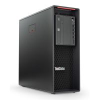 Delovna postaja Lenovo ThinkStation P520c, Intel Xeon W-2123, 3.6GHz, 16GB DDR4, 256GB SSD, NVIDIA Quadro P2000 5GB, Windows