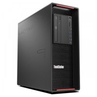 Delovna postaja Lenovo ThinkStation P520, Intel Xeon W-2125, 4.0GHz, 32GB DDR4, 256GB SSD + 4TB HDD, Quadro P2000 5GB, Windows