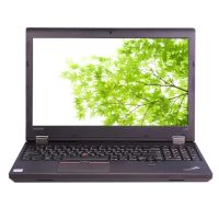 Prenosnik Lenovo ThinkPad L560 - Intel Core i7 6600U, 2.6GHz, 8GB, 256GB SSD, 15.6″ FHD, Intel HD, Cam, Windows