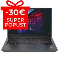 Prenosnik Lenovo ThinkPad T570 - Intel Core i7 6600U, 2.6GHz, 8 GB, 256GB SSD, 15.6″ FHD, HD 520, Cam, Windows
