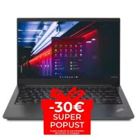 Prenosnik Lenovo ThinkPad T570 - Intel Core i7 6600U, 2.6GHz, 8 GB, 256GB SSD, 15.6″ FHD, HD 520, Cam, Windows