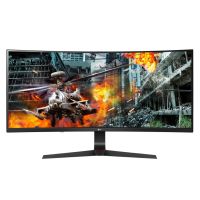 Monitor LG 34GL750-B 34 FHD 2560X1080, Gaming 144Hz AH-IPS, 1ms, 2XHDMI, NOV, 36 mesečna garancija