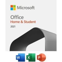 Microsoft Office Home&Student 2021 + Namestitev